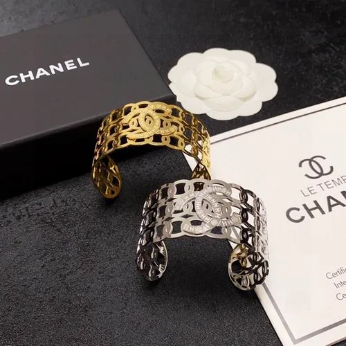 Chanel Jewelry Chanel bracelet