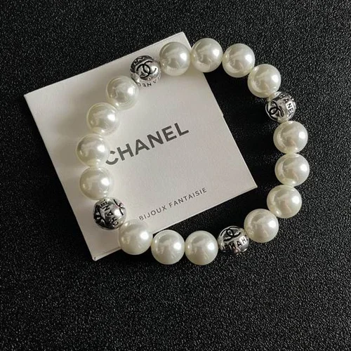 Chanel Jewelry Chanel bracelet