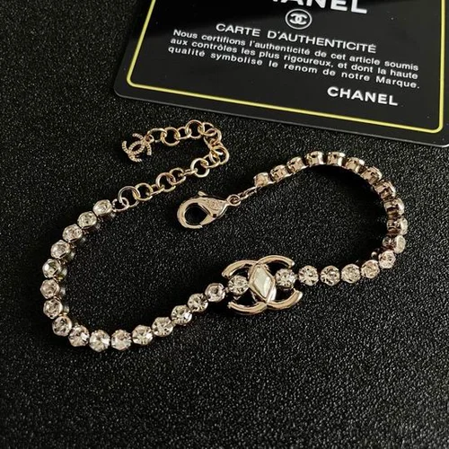Chanel Jewelry Chanel bracelet
