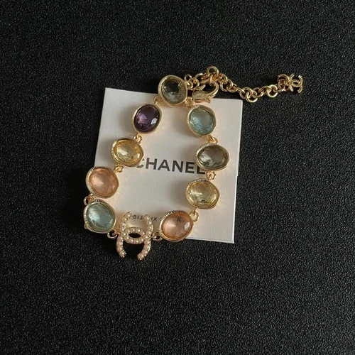 Chanel Jewelry Chanel bracelet