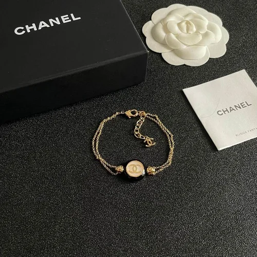 Chanel Jewelry Chanel bracelet