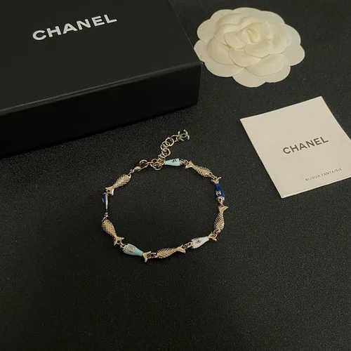 Chanel Jewelry Chanel bracelet