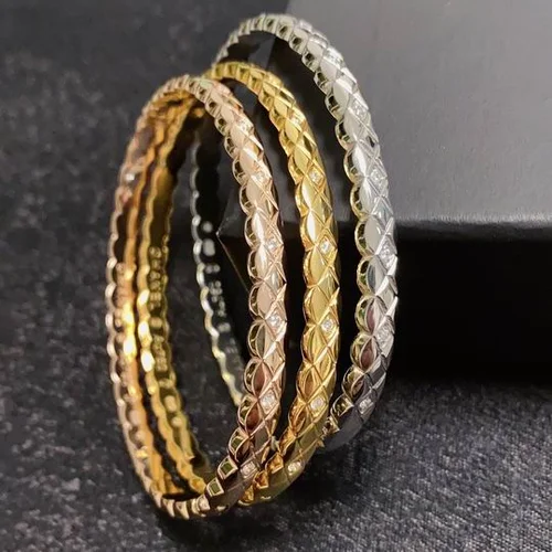 Chanel Jewelry Chanel bracelet