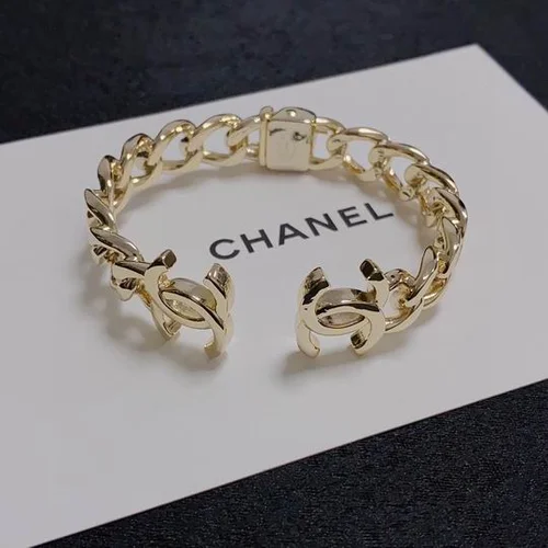 Chanel Jewelry Chanel bracelet