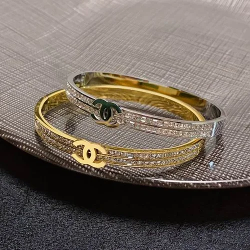 Chanel Jewelry Chanel bracelet