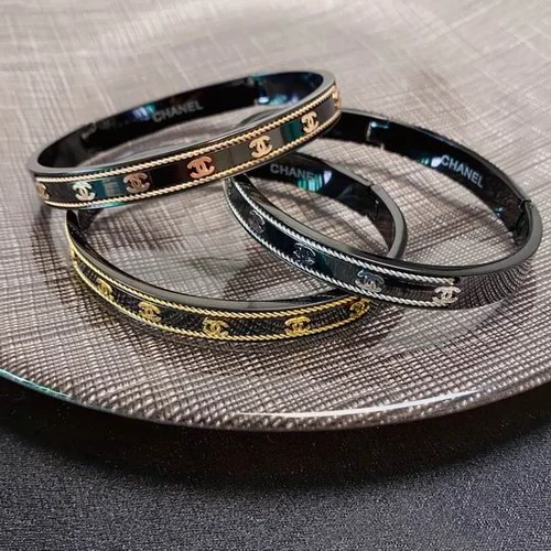 Chanel Jewelry Chanel bracelet