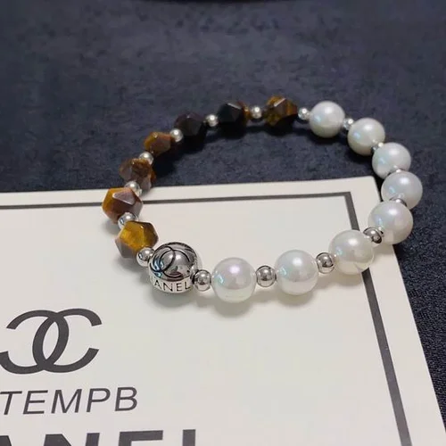 Chanel Jewelry Chanel bracelet