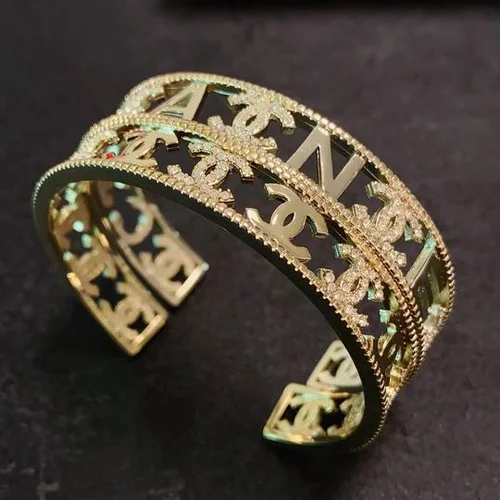 Chanel Jewelry Chanel bracelet
