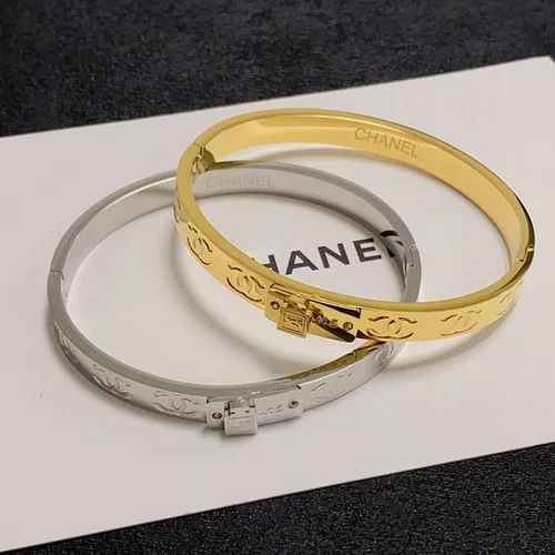 Chanel Jewelry Chanel bracelet