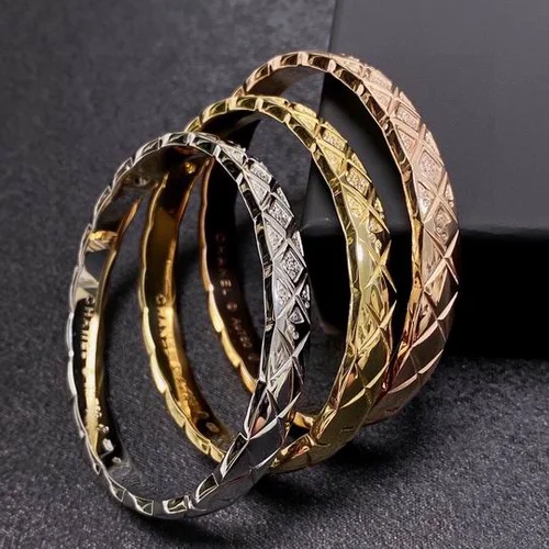 Chanel Jewelry Chanel bracelet