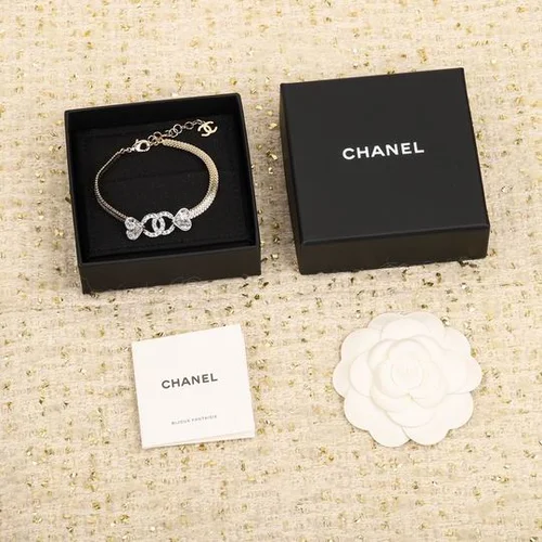 Chanel Jewelry Chanel bracelet