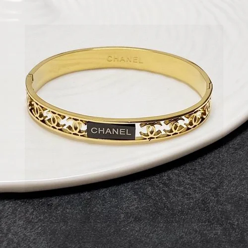 Chanel Jewelry Chanel bracelet