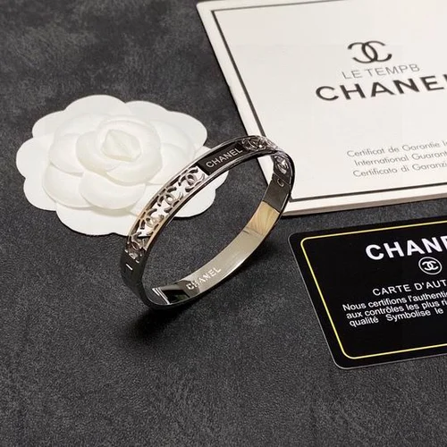 Chanel Jewelry Chanel bracelet