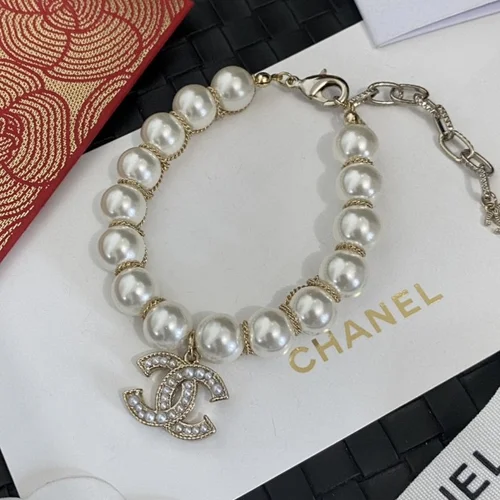 Chanel Jewelry Chanel bracelet