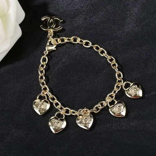 Chanel Jewelry Chanel bracelet