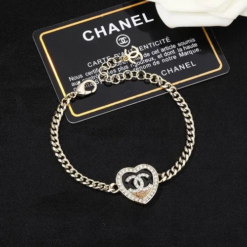 Chanel Jewelry Chanel bracelet