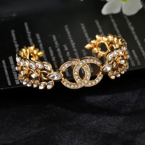Chanel Jewelry Chanel bracelet