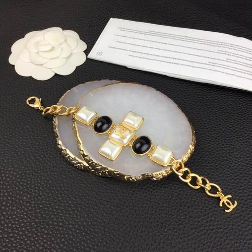 Chanel Jewelry Chanel bracelet