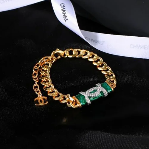 Chanel Jewelry Chanel bracelet