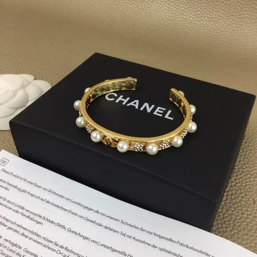 Chanel Jewelry Chanel bracelet