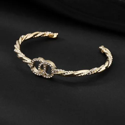 Chanel Jewelry Chanel bracelet