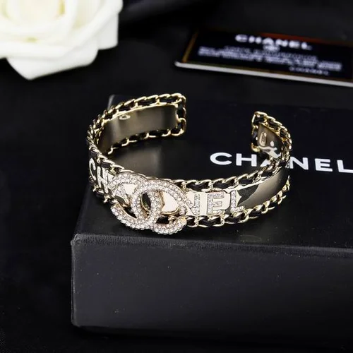 Chanel Jewelry Chanel bracelet