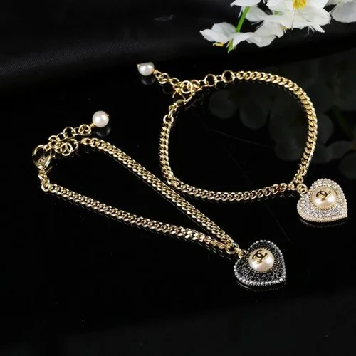 Chanel Jewelry Chanel bracelet