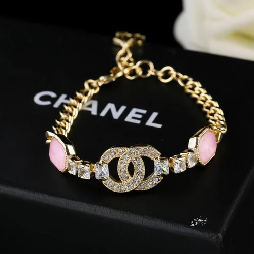 Chanel Jewelry Chanel bracelet