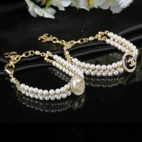 Chanel Jewelry Chanel bracelet