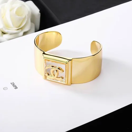 Chanel Jewelry Chanel bracelet