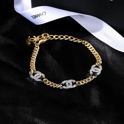 Chanel Jewelry Chanel bracelet