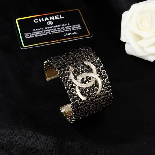 Chanel Jewelry Chanel bracelet