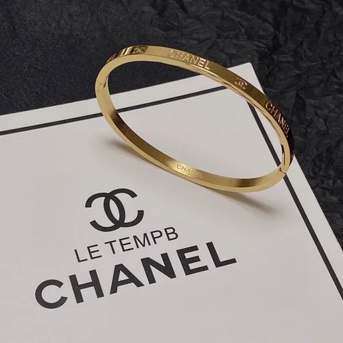 Chanel Jewelry Chanel bracelet