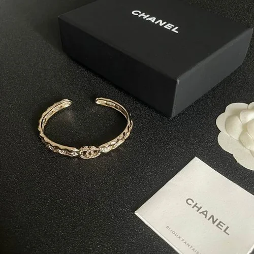 Chanel Jewelry Chanel bracelet