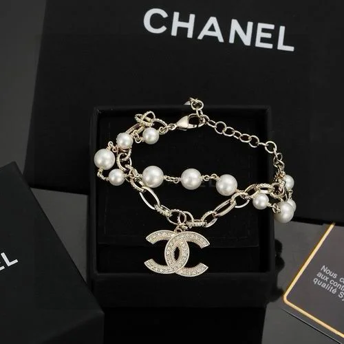 Chanel Jewelry Chanel bracelet