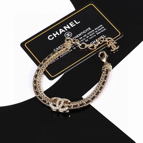 Chanel Jewelry Chanel bracelet