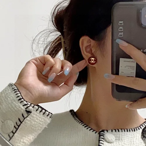 Chanel Jewelry Chanel earing