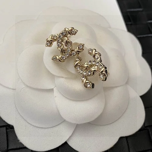 Chanel Jewelry Chanel earing