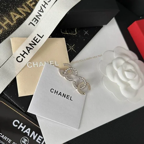Chanel Jewelry Chanel earing