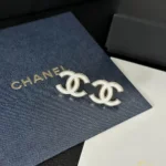 Chanel Jewelry Chanel earing