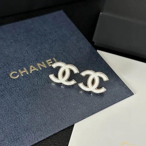 Chanel Jewelry Chanel earing