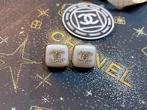 Chanel Jewelry Chanel earing