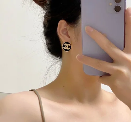 Chanel Jewelry Chanel earing