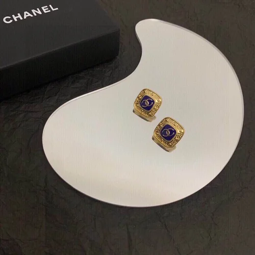 Chanel Jewelry Chanel earing