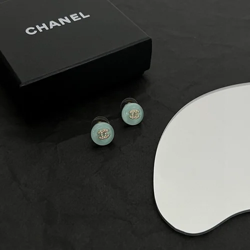 Chanel Jewelry Chanel earing
