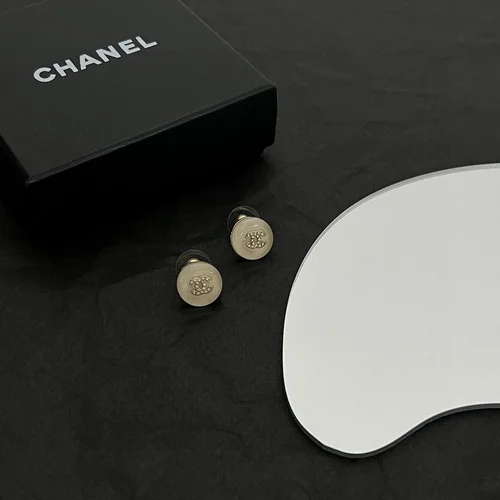 Chanel Jewelry Chanel earing