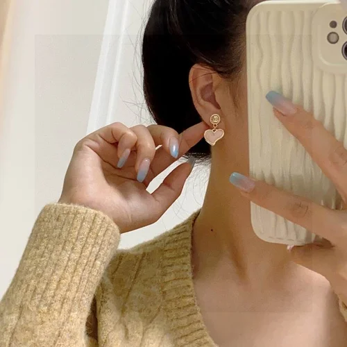 Chanel Jewelry Chanel earing