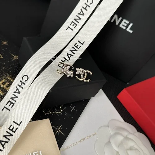 Chanel Jewelry Chanel earing