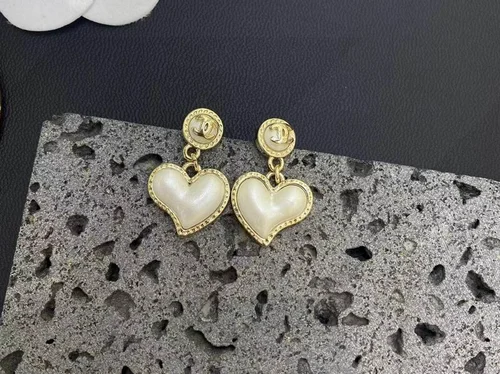 Chanel Jewelry Chanel earing