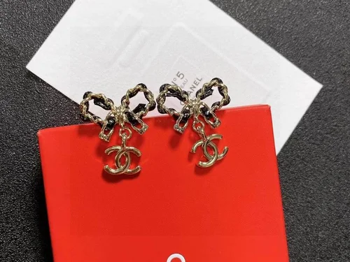 Chanel Jewelry Chanel earing